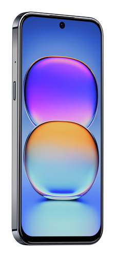 ZTE V80 Pro - Feather Black. Dimensioni diagonale schermo: 17,1 cm (6.75"), Risoluzione del display: 1940 x 900 Pixel. Fam