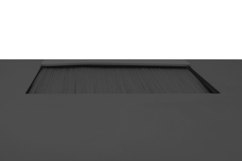 Digitus 4U Wall Mountable Enclosed Cabinet Rack Cabinet for Networking270 mm Rack Depth - Black - Glass, Sheet Steel - 60 