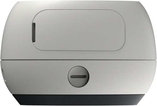 Doro Hemma Klingel mit Videoanlage - Kabellos - Wireless LAN - Weiß