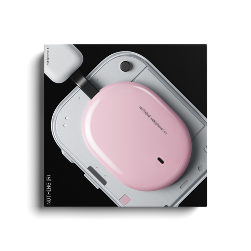 Nothing Headphone (a). Product type: Headset. Connectivity technology: Wired & Wireless, Bluetooth. Recommended usage: Mus