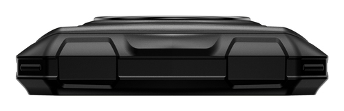 Doogee Fire 5 Ultra. Dimensioni diagonale schermo: 16,8 cm (6.6"), Risoluzione del display: 1612 x 720 Pixel. Frequenza de