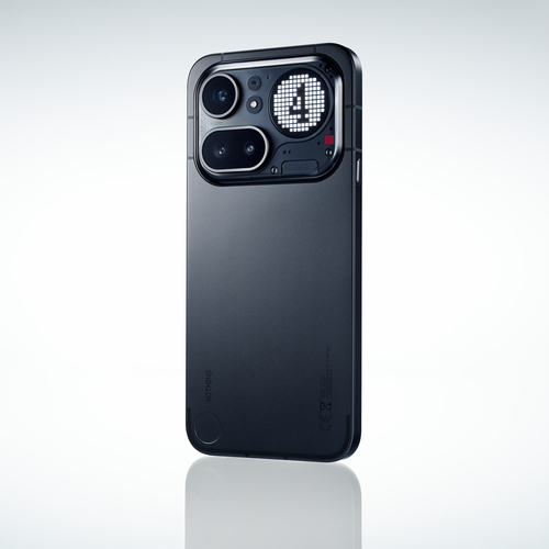 Nothing 4a Pro. Display diagonal: 17.4 cm (6.83"), Display resolution: 1260 x 2800 pixels. Processor family: Qualcomm Kryo