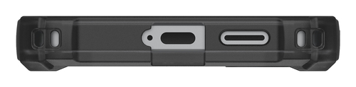 Urban Armor Gear Plasma XTE. Case type: Cover, Brand compatibility: Samsung, Compatibility: Galaxy S26+ Plus, Maximum scre