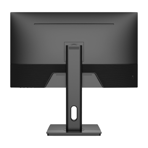 V7 L270QC-HAS-E 27 Zoll Klasse WQHD LED-Monitor - 16:9 Format - Schwarz - 68,6 cm (27 Zoll) Viewable - IPS-Technologie (In