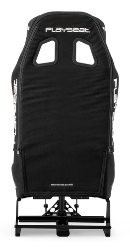 Playseats Evolution PRO Gaming Chair - ActiFit - Black