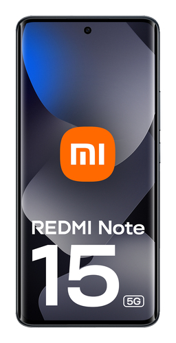 Xiaomi Redmi Note 15 5G. Dimensioni diagonale schermo: 17,2 cm (6.77"), Risoluzione del display: 2392 x 1080 Pixel. Freque