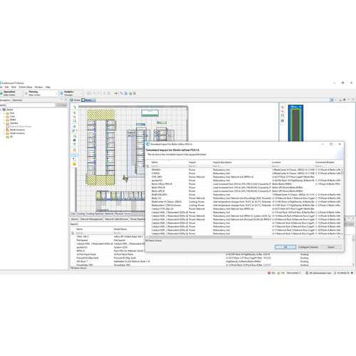 Schneider Electric Software Support Contract - 1 Year - Service - Technical