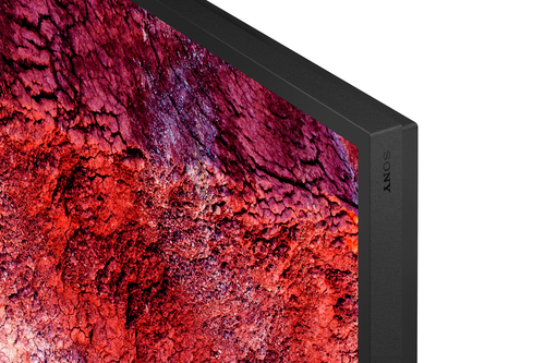 Sony BRAVIA FW-75BZ40P very high brightness 700 nit 4K HDR professional display with unique Deep Black Non-Glare Premium a