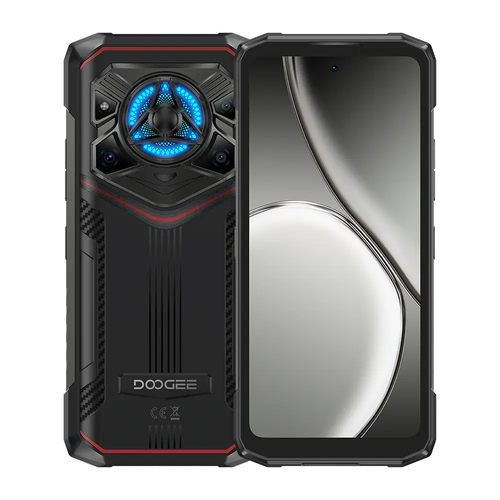 Doogee Blade20 Play. Dimensioni diagonale schermo: 16,8 cm (6.6"), Risoluzione del display: 720 x 1612 Pixel. Frequenza de