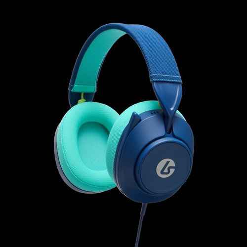 PowerA LS10X Gen 2. Product type: Headset. Connectivity technology: Wired. Recommended usage: Gaming. Headphone frequency: