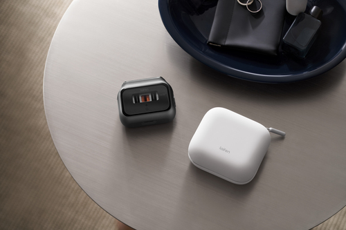 Laifen 1ER91-A-XX-DG-001. Sistema di rasatura: Rasoio, Colore del prodotto: Grigio, Materiali: Alluminio. Alimentazione: B