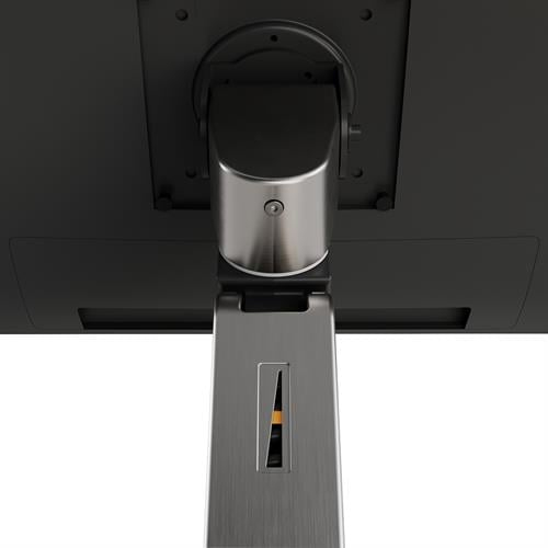 Ergotron 45-683-026. Maximum weight capacity: 10 kg, Maximum screen size: 86.4 cm (34"), Minimum VESA mount: 75 x 75 mm, M