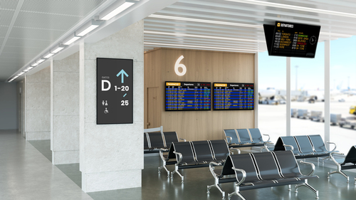 Sony Pro Bravia FW-50BZ35PB 1270 mm LCD Digital Signage Display - 24 Hours/7 Days Operation - Vertical Alignment (VA) - 38