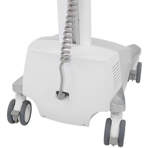 ACCESSORY.POWER CORD AND HOOK SYSTEM UPGRADE. SV4X SLA CART. E