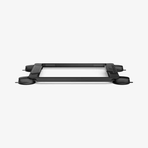 Spigen Vehicle Mount for Satellite Internet System - Black - 22.68 kg Load Capacity