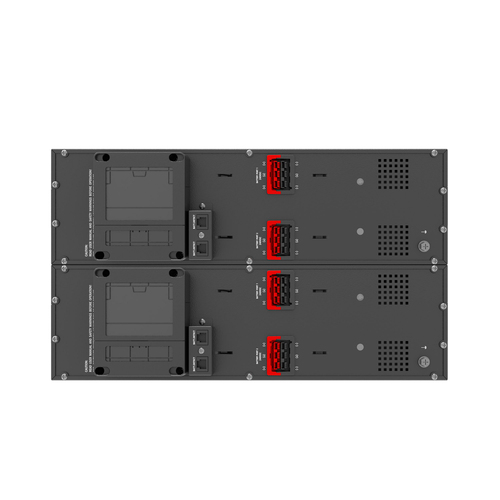 Eaton Externer Akkupack - 240 V Gleichstrom