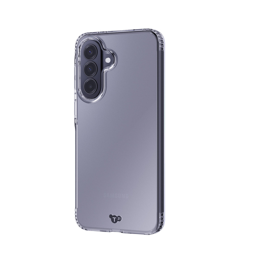Tech21 T21-11586. Case type: Cover, Brand compatibility: Samsung, Compatibility: Galaxy A37/A36, Maximum screen size: 17 c