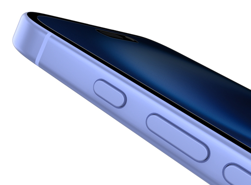 BELKIN SCREENFORCEINVISIGLASS F/ IPHONE 16 PLUS/15 PLUS/14PRO