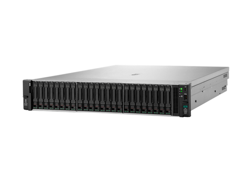 HPE DL380 GEN12 EDSFF NC CTO SVR