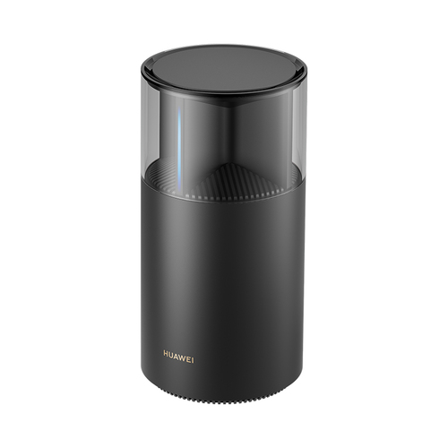 Huawei X1 Pro Wi-Fi 7 IEEE 802.11be Ethernet Wireless Router - Dual Band - 2.40 GHz ISM Band - 5 GHz UNII Band - 5 x Anten