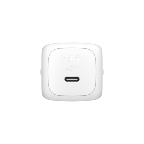 Belkin BoostCharge 45 W Wechselstromadapter - 45 W