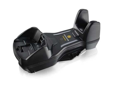 Datalogic Kabelgebundenes Cradle für Strichcodescanner - Ladefunktion - Synchronisierfähigkeit - USB