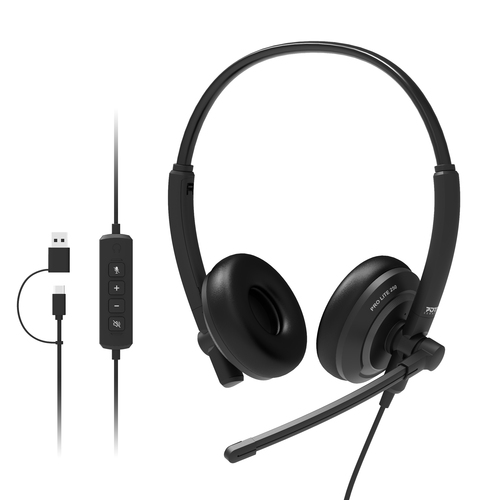 Port Designs PORT Connect 912005. Product type: Headset. Connectivity technology: Wired. Recommended usage: Calls/Music. H
