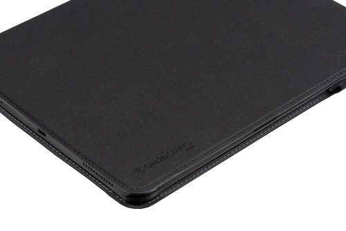 Gecko Covers EasyClick Cover eco - Suitable for Apple iPad Pro 13" (2024) - Black. Case type: Folio, Brand compatibility: 