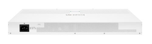 HPE Aruba Networking Networking Instant On Switch 24p Gigabit 4p SFP+ 1930. Tipo de switch: Gerido, Camada de switches: L2