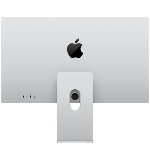 Apple Studio Display XDR 27" Class Webcam 5K LED Monitor - 68.6 cm (27") Viewable - Mini LED Backlight - 5120 x 2880 - 1 B