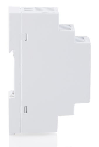 Digitus DN-PWR-SST-125 Stromversorgung - 12 W - Ultra-Kompakt, Auf DIN-Schiene montierbar - 120 V AC, 230 V AC Eingang - 5