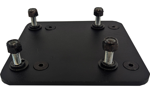 Gamber-Johnson 7170-0697-43. Tipo de dispositivo básico: Tablet, Compatibilidade da marca: Samsung, Compatibilidade: Galax