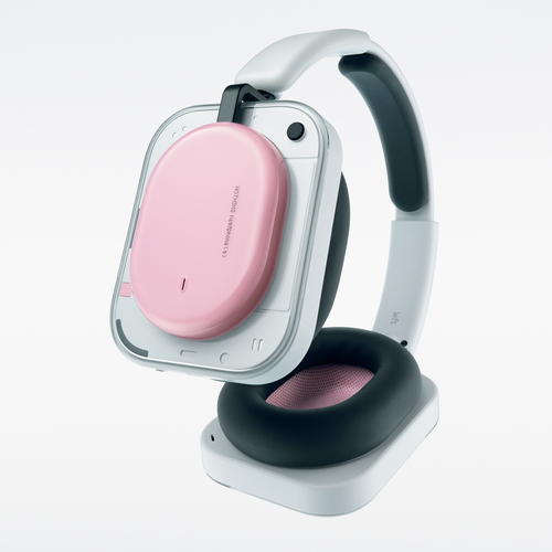 Nothing Headphone (a). Product type: Headset. Connectivity technology: Wired & Wireless, Bluetooth. Recommended usage: Mus