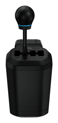 RS H-SHIFTER BLACK - N/A - WWI-9006