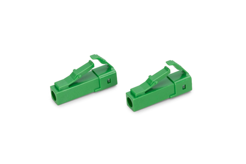 Digitus 50 m Glasfaser Netzwerkkabel - Cable for Netzwerkgerät - Weiß