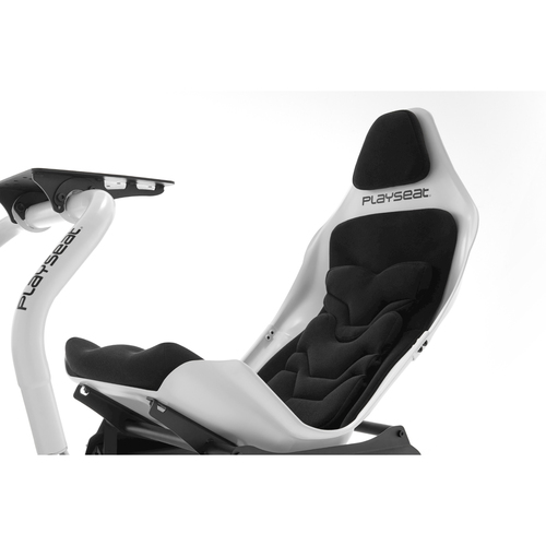 Playseat Formula Instinct - F1 Edition. Tipo de produto: Cadeira de jogos universal, Peso máximo de utilizador: 163 kg, Ti