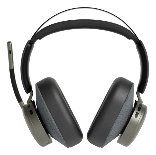 Orosound TEVO C. Tipo de produto: Auscultadores. Tecnologia de conetividade: Com fios e sem fios, Bluetooth. Uso recomenda