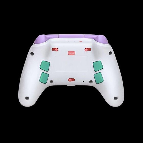 PowerA Advantage Wireless Controller for XBOX Series X|S - Beach Vibes. Device type: Gamepad, Gaming platforms supported: 