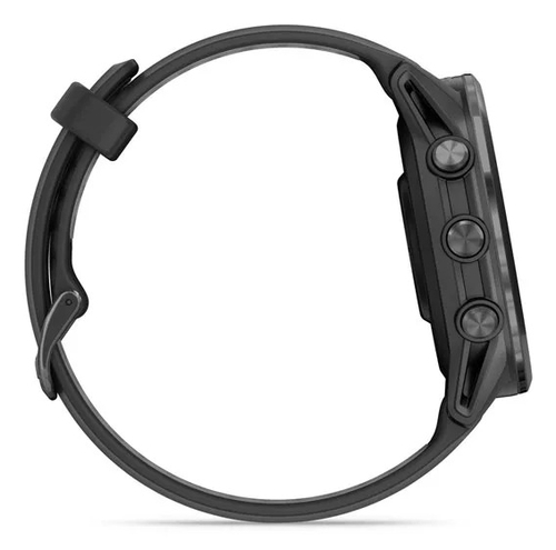 Garmin Forerunner 970. Display diagonal: 3.56 cm (1.4"), Display technology: AMOLED, Display resolution: 454 x 454 pixels,