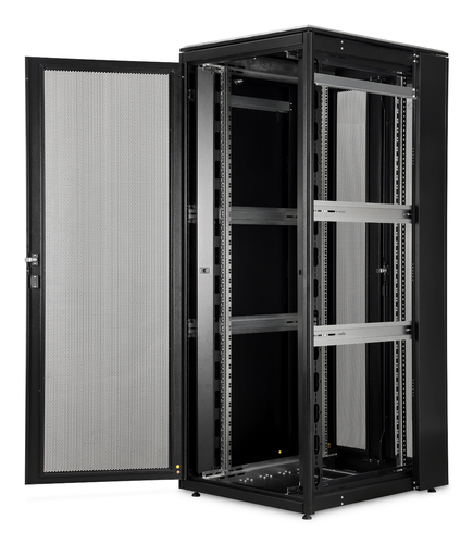 42HE UNIQUE SERVER-N 800B1000T 2053X600X1000 MM BLACK
