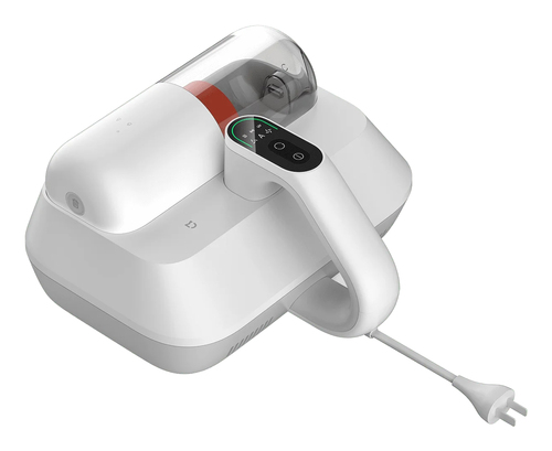 Xiaomi Dust Mite Vacuum Cleaner Pro. Cleaning type: Dry, Vacuum air filtering: HEPA, Dirt separating method: Cyclonic. Dus