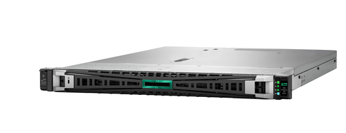 HPE SimpliVity 325 Gen11 8SFF Configure-to-order Node. Chassis type: Rack (1U)