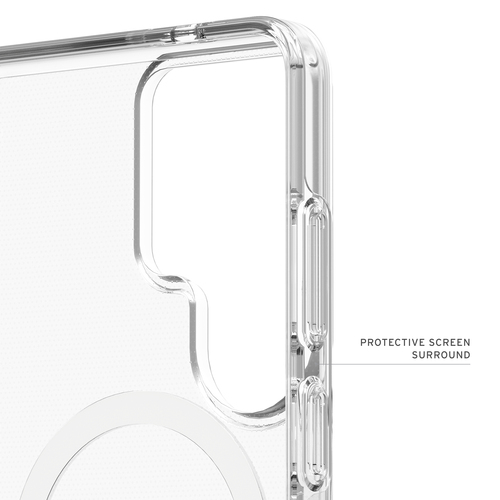 Urban Armor Gear Scout. Case type: Cover, Brand compatibility: Samsung, Compatibility: Galaxy S26 Ultra, Maximum screen si