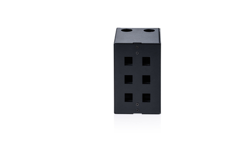 Digitus Fiber DIN rail patch module