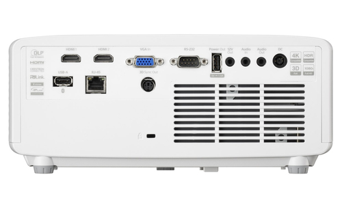HZ151X DLP PROJECTOR .