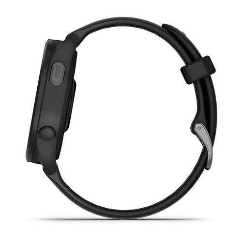 Garmin Forerunner 165 Music. Dimensioni diagonale schermo: 3,05 cm (1.2"), Tecnologia display: AMOLED, Risoluzione del dis