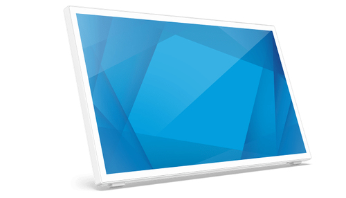 Monitor LCD Touchscreen Elo 2270L - 558,8 mm (22") Classe - 16:9 - 14 ms - 54,6 cm (21,5") Viewable - TouchPro Projected C