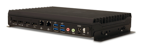 AOPEN DEX5750-W. Product colour: Black. Processor manufacturer: Intel, Processor model: Intel Core i5-1135G7, Processor fr