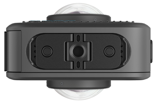 GoPro MAX2 fotocamera a 360° 8K