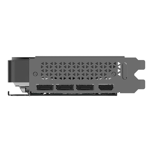 Carte Graphique PNY NVIDIA GeForce RTX 5070 Slim - 12 Go - Refroidisseur de Ventilateur